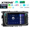 XTRONS IDS70FSFBL