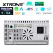XTRONS IDS70FSFBL