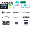 XTRONS IDS70FSFBL