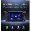 XTRONS IDS70FSFBL