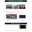 XTRONS IDS70FSFBL