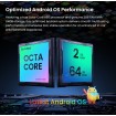 XTRONS IDS70FSFBL