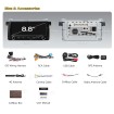 XTRONS IM8446BH