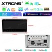 XTRONS IM84A3AH