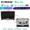 XTRONS IM84TTAH
