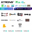 XTRONS IM84TTAH