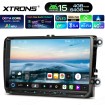 XTRONS UA95MTVL