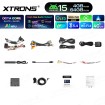 XTRONS UA95MTVL