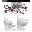 XTRONS UA95MTVL