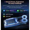 XTRONS QLB14X5NBTL3