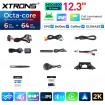 XTRONS QGBS25NB12X1N