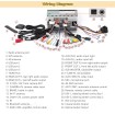 XTRONS TIMH700L