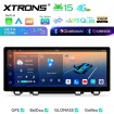  XTRONS IMHP24CRHN 12.3" Honda CR-V Multimeedia Android 15.0 Octa-Core 4G 