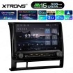 XTRONS UAH95TCTL