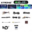 XTRONS UAH95TCTL