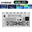 XTRONS UAHP15MTF