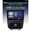 XTRONS UAHP15MTF