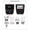 XTRONS UAHP15MTF