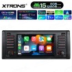 XTRONS UAH7539BL