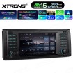 XTRONS UAH7539BL