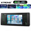 XTRONS UAH7539BL