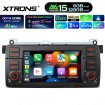 XTRONS UAH7546BL