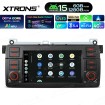 XTRONS UAH7546BL