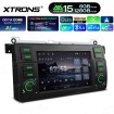 XTRONS UAH7546BL