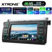 XTRONS UAH7546BL