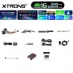 XTRONS UAH7546BL