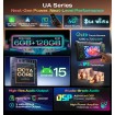 XTRONS UAH7546BL