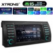 XTRONS UAH7553BL