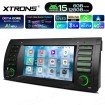 XTRONS UAH7553BL