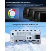 XTRONS UAH7553BL