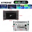 XTRONS UAH75M245L
