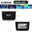 XTRONS UAHP15M639