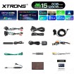 XTRONS UAHP15M639