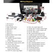 XTRONS UAHP15M639