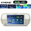 XTRONS UA7550FLC