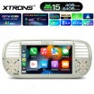 XTRONS UA7550FLC