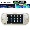 XTRONS UA7550FLC