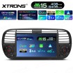 XTRONS UA7550FLB