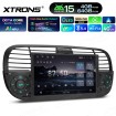 XTRONS UA7550FLB