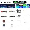 XTRONS UA7550FLB