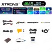 XTRONS UAH85A3AL