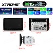 XTRONS TUAH122L