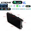 XTRONS IP96MTVDABL