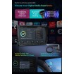 XTRONS IP96MTVDABL