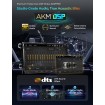 XTRONS IP96MTVDABL