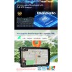 XTRONS IP96MTVDABL